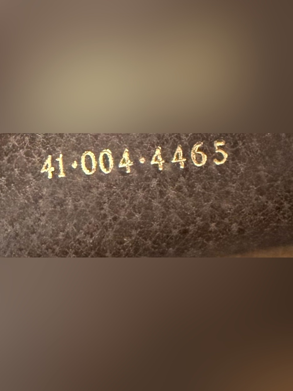 Classic Gucci Ophidia GG Supreme Mini Duffle Bag - Picture 9 of 13